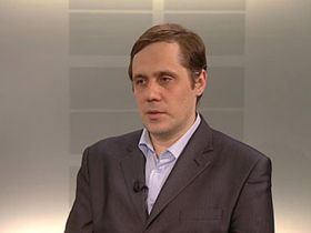 Глава ОЗПП Михаил Аншаков. Фото: head-lines.ru Глава ОЗПП Михаил Аншаков. Фото: head-lines.ru