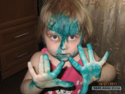 Ребенок. Фото: yaplakal.com Ребенок. Фото: yaplakal.com