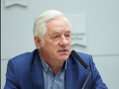 Председатель Мосгоризбиркома Валентин Горбунов. Фото: агентство городских новостей "Москва" Председатель Мосгоризбиркома Валентин Горбунов. Фото: агентство городских новостей "Москва"